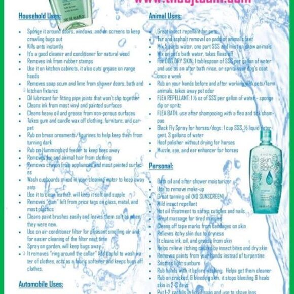 🌟 HOST PICK 🌟Skin So Soft Duo - Picture 7 of 8